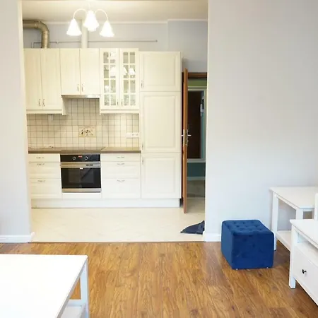 Апартаменти Home3city Sweet Monte Сопот